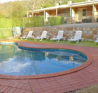 Bright Avenue Motor Inn - Accommodation Mooloolaba