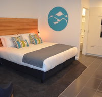 Bright Colonial Motel - Accommodation Mooloolaba