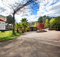Bright Motor Inn - Accommodation Mooloolaba