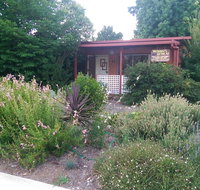 Bright's Wombat's Retreat - Accommodation Mooloolaba