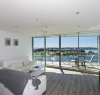 Brighton Shores - Accommodation Mooloolaba