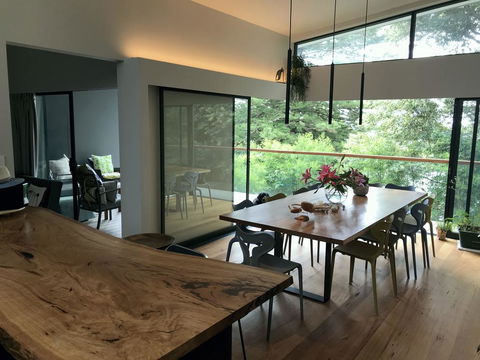 Brightwater Retreat - Accommodation Mooloolaba 3