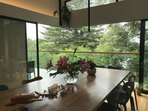 Brightwater Retreat - Accommodation Mooloolaba 1