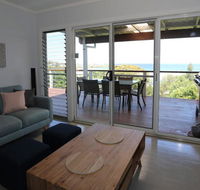 Brilliant Ocean Views - Accommodation Mooloolaba