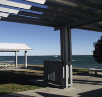 Bring the family dog and the boat to Welsby Pde Bongaree - Accommodation Mooloolaba
