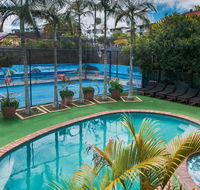 Brisbane Backpackers Resort - Accommodation Mooloolaba