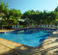 Brisbane Gateway Resort - Accommodation Mooloolaba