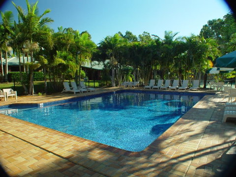Brisbane Gateway Resort - Accommodation Mooloolaba 0
