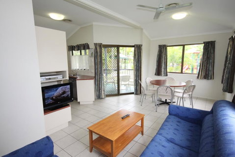 Brisbane Gateway Resort - Accommodation Mooloolaba 2