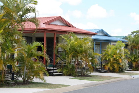 Brisbane Gateway Resort - Accommodation Mooloolaba 1