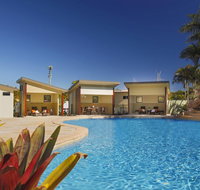 Brisbane Holiday Village - Accommodation Mooloolaba