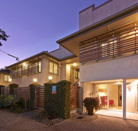 Brisbane Street Studios - Accommodation Mooloolaba
