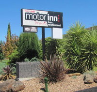 Bristol Hill Motor Inn  Peppa's Licensed Restaurant - Accommodation Mooloolaba
