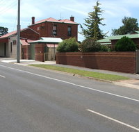 Bristol House Accommodation - Accommodation Mooloolaba