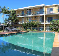 Broadwater Keys Holiday Apartments - Accommodation Mooloolaba