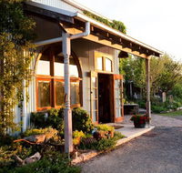 Broger's End Kangaroo Valley - Accommodation Mooloolaba