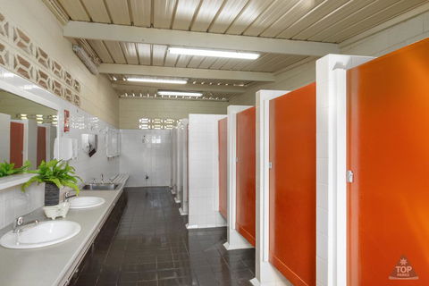 Broken Hill Tourist Park - Accommodation Mooloolaba 1