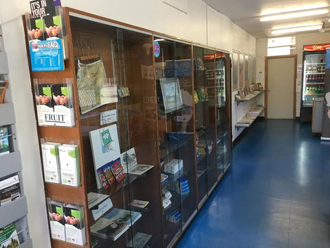 Broken Hill Tourist Park - Accommodation Mooloolaba 3