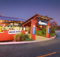 Brook Hotel - Accommodation Mooloolaba