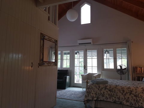 Brookvale House Balingup - Accommodation Mooloolaba 2