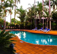 Broome Time Resort - Accommodation Mooloolaba