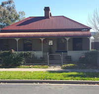 Browncoat Cottage Mudgee - Accommodation Mooloolaba