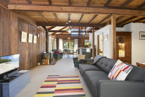 BROWNS COTTAGE - Accommodation Mooloolaba 3