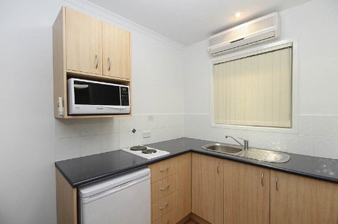 Browns Plains Motor Inn - Accommodation Mooloolaba 1