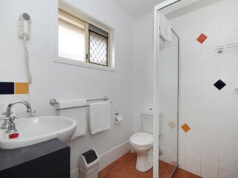 Browns Plains Motor Inn - Accommodation Mooloolaba 2