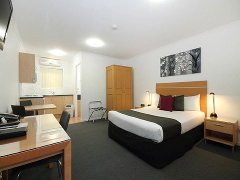 Browns Plains Motor Inn - Accommodation Mooloolaba 0