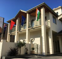 Brunswick Tower Hotel - Accommodation Mooloolaba