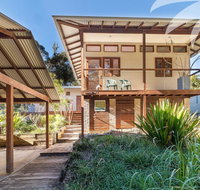 Buccoo - Accommodation Mooloolaba