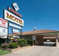 Buckaroo Motor Inn - Accommodation Mooloolaba