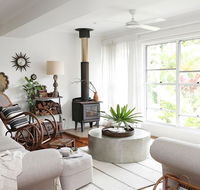 Buderim Rainforest Retreat Perfect for family getaways - Accommodation Mooloolaba