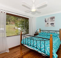 Budgewoi Cottage - Accommodation Mooloolaba