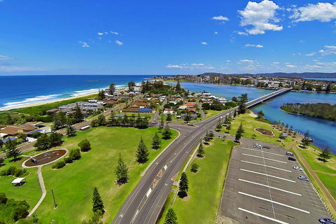 Budgewoi Cottage - Accommodation Mooloolaba 2