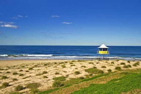 Budgewoi Cottage - Accommodation Mooloolaba 1