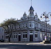 Bull and Mouth Hotel - Accommodation Mooloolaba