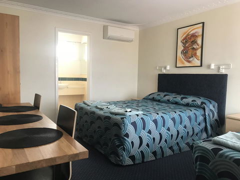 Bunbury Motel - Accommodation Mooloolaba 1