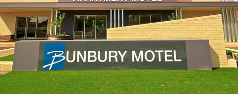 Bunbury Motel - Accommodation Mooloolaba 3