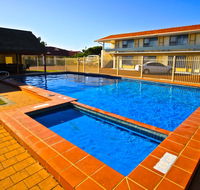 Bunbury Motel - Accommodation Mooloolaba