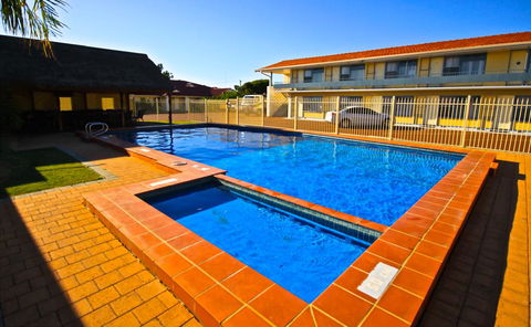 Bunbury Motel - Accommodation Mooloolaba 0