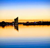 Bunbury's Most Convenient Location - Accommodation Mooloolaba