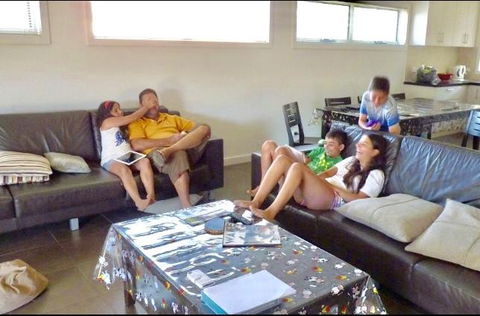 Bundalong Waterfront - Accommodation Mooloolaba 3