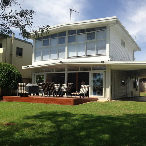 Bundalong Waterfront- 28 Graham Ave, Bundalong - Accommodation Mooloolaba 3