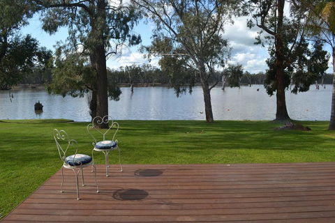 Bundalong Waterfront- 28 Graham Ave, Bundalong - Accommodation Mooloolaba 0