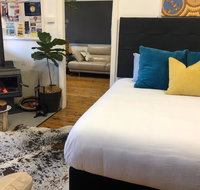 BungalowTenterfield - Modern Vintage Luxury - Accommodation Mooloolaba
