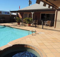 Burke  Wills Mt Isa - Accommodation Mooloolaba