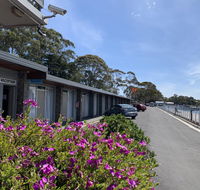 Burnie Airport Motel - Accommodation Mooloolaba