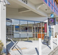 Burnie Central Townhouse Hotel - Accommodation Mooloolaba